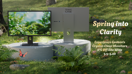 Spring Sale 2025